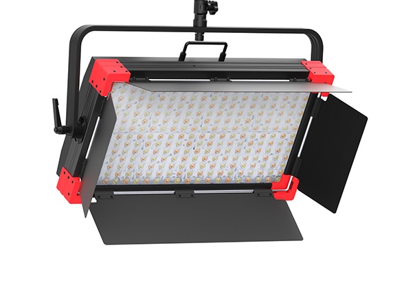 SWIT PL-S300H 300W Hard Bi-color Studio Panel LED Light