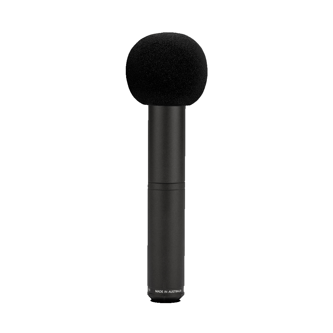 Rode M3 End-address Condenser Microphone