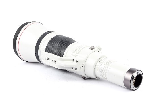 Canon RF 1200mm F8L IS USM