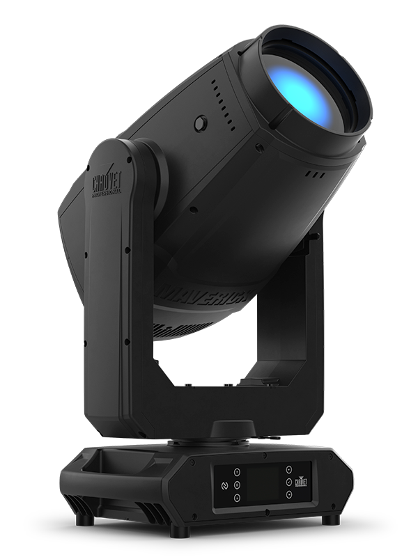 Chauvet Maverick Storm 3 Profile