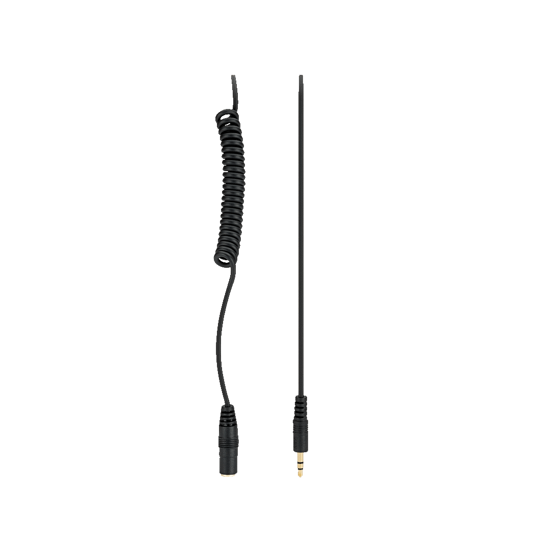 Rode VC1 3.5mm TRS Extension Cable (3m)