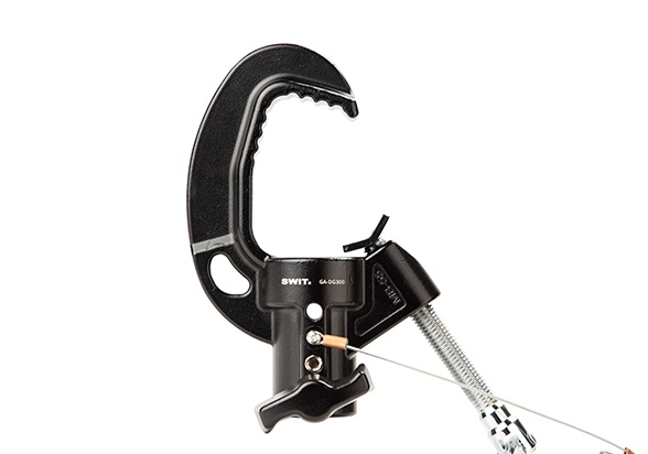 SWIT GA-DG300 300kg Load Studio Light Hook