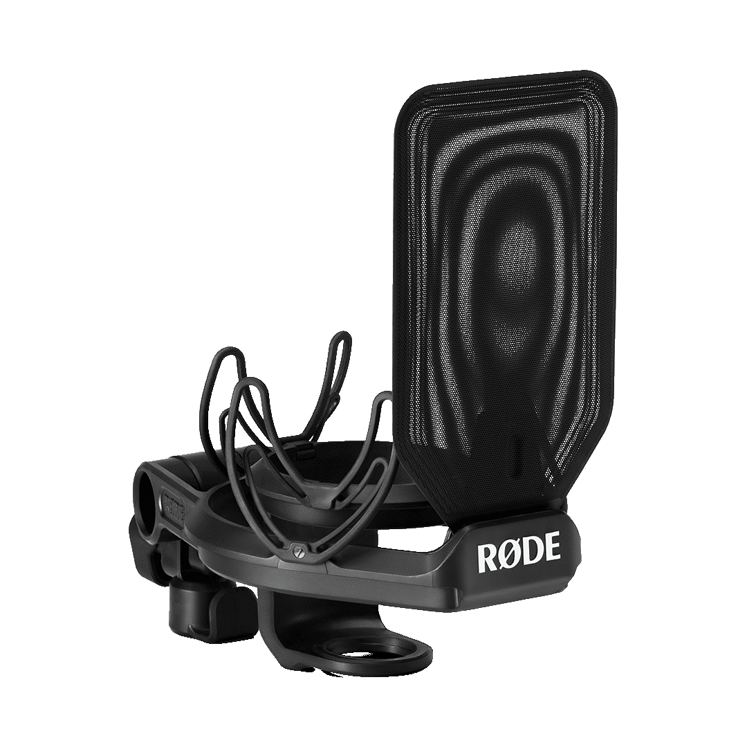 Rode SMR Studio Microphone Shock Mount