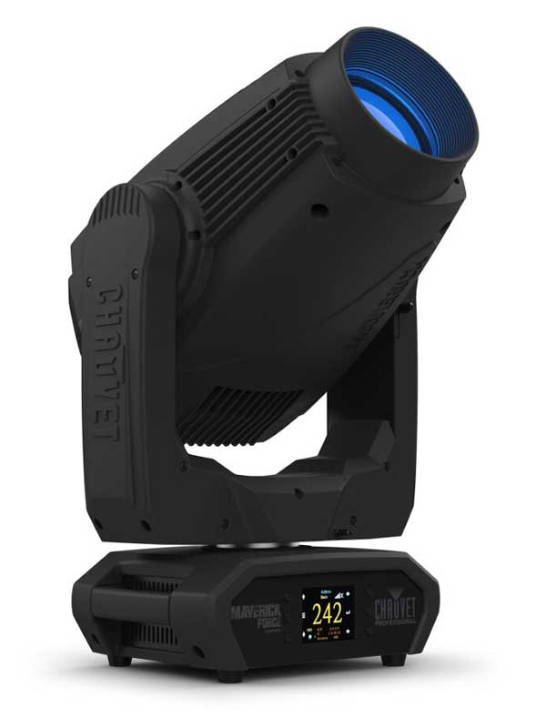 Chauvet Maverick Force 1 Spot