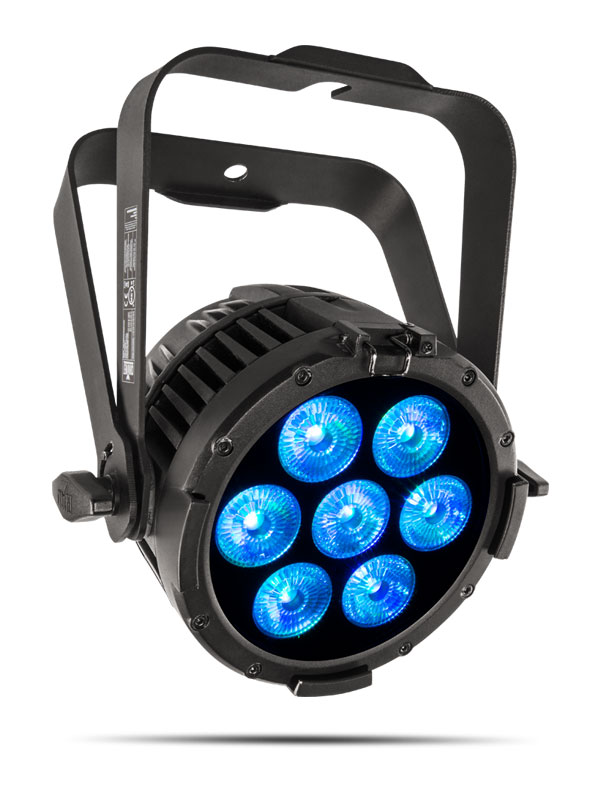 Chauvet COLORdash Par H7IP