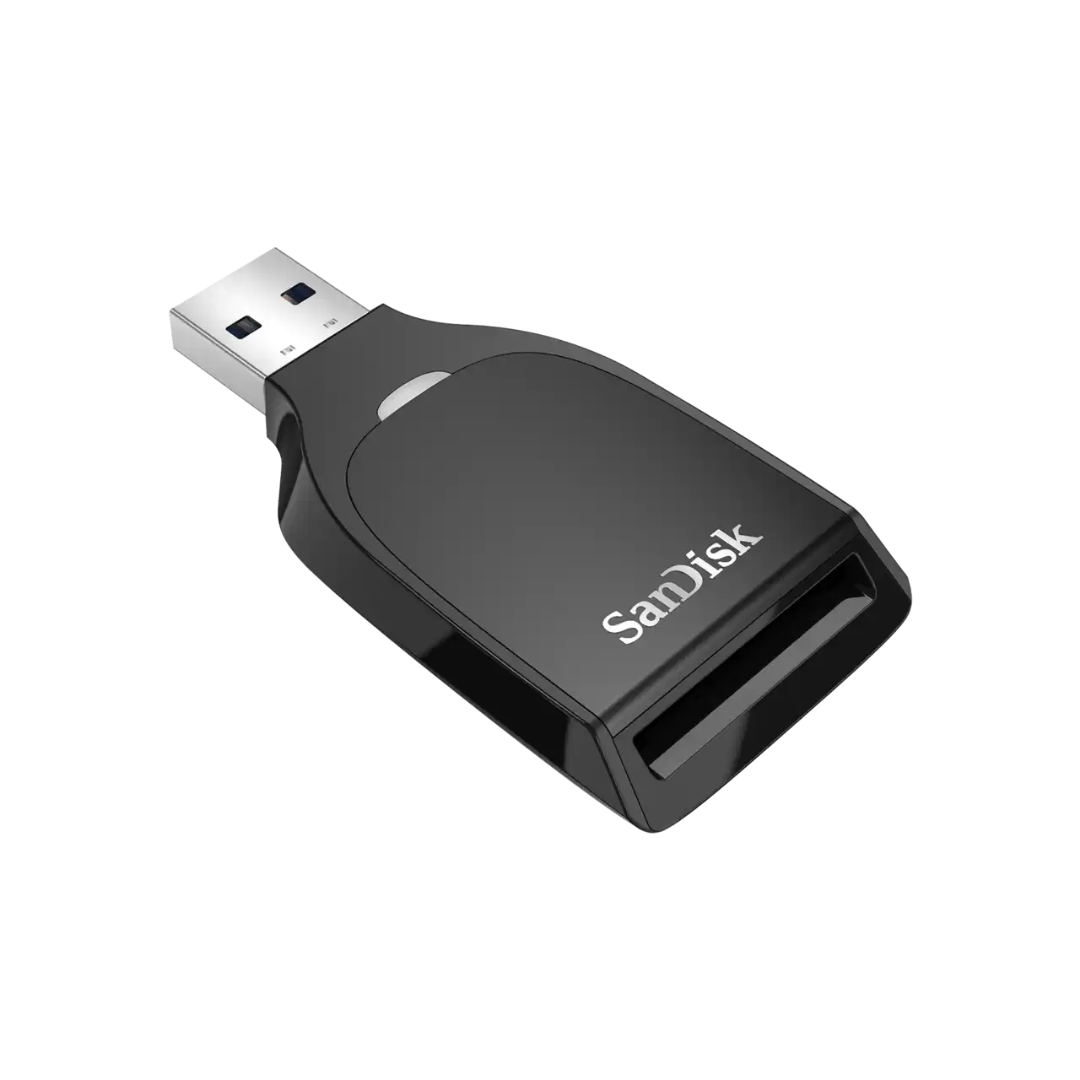 SanDisk SD™ UHS-I Card Reader