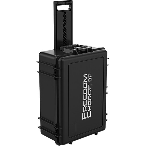 Chauvet Freedom Charge 8P