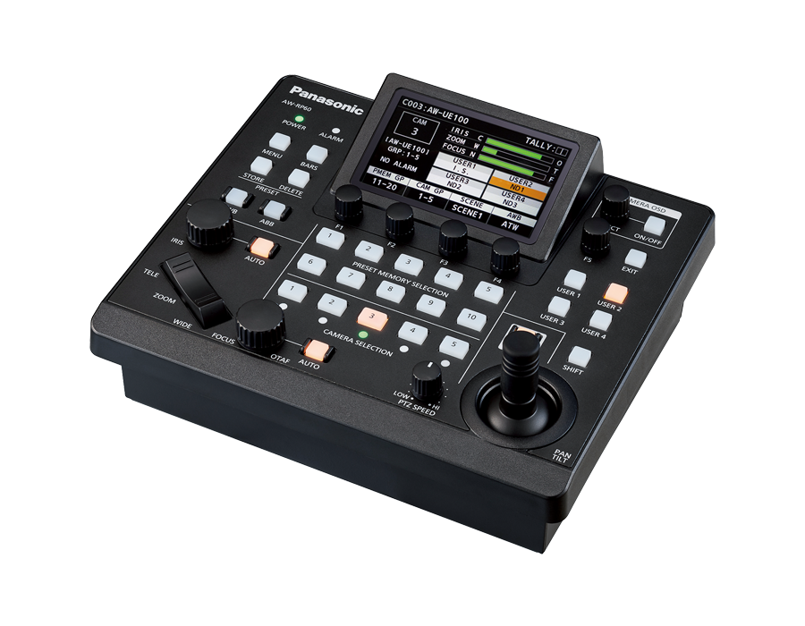 Panasonic AW-RP60GJ