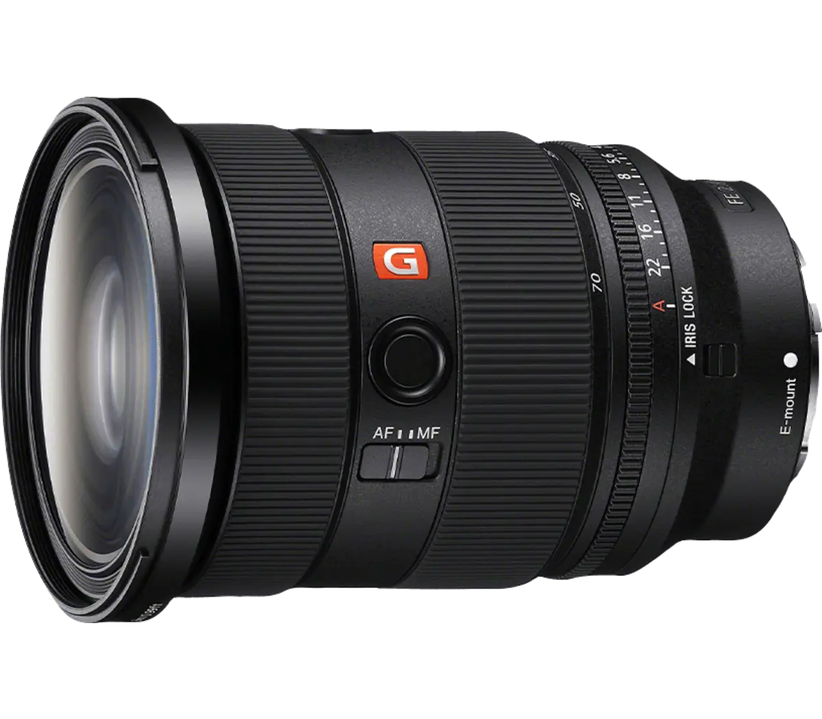 SONY FE 24-70mm F2.8 GM II Full-frame Standard Zoom G Master lens