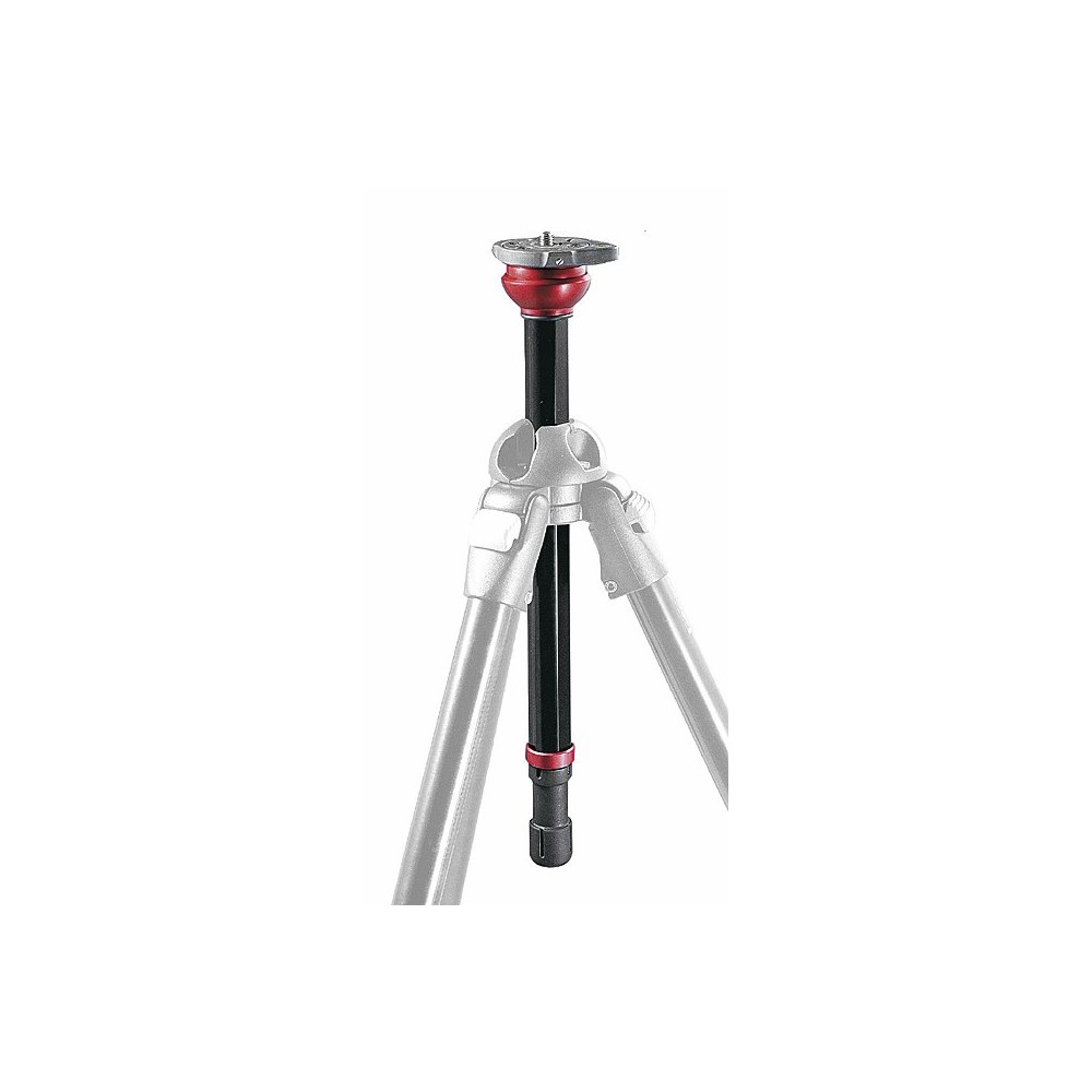 Manfrotto  Leveling Center Column 055PRO with 50mm Leveling Ball 555B
