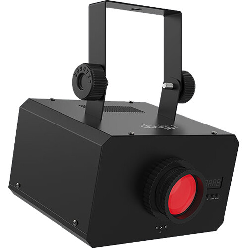 Chauvet Abyss 2