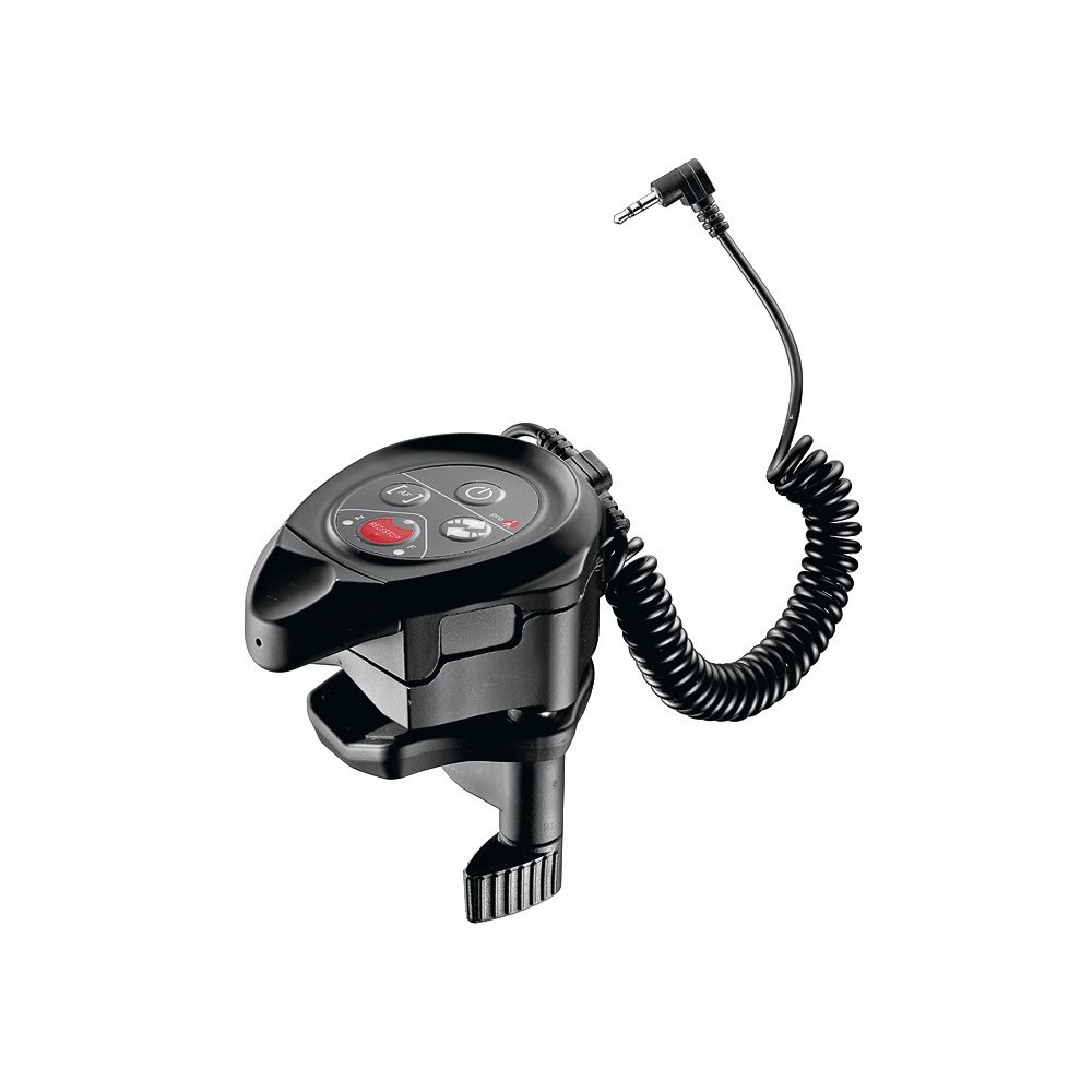 Manfrotto  Remote Control Lanc MVR901ECLA