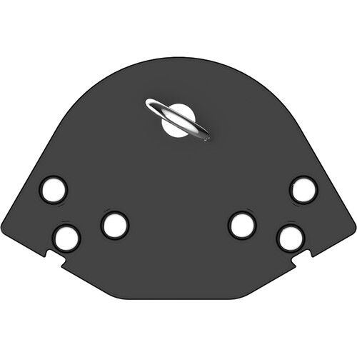 Aputure Triangle Flat Connector for INFINIBAR