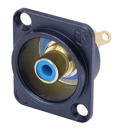 Neutrik NF2D-B-6
