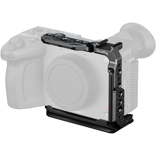 SmallRig Half Cage for Sony FX2