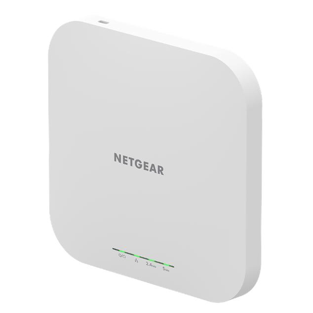Enterprise Access Points & Pro Routers