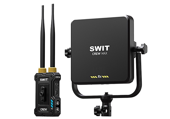 Wireless video systems