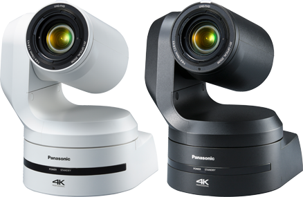 PTZ Cameras