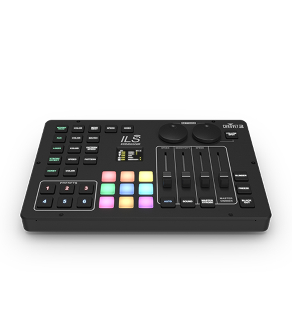 Lighting Control