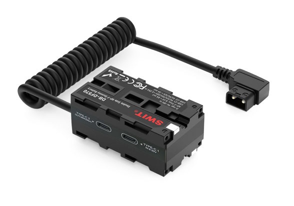 Power Accessories